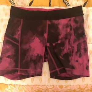 Lululemon What The Sport